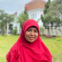Bunga Dwi Wulandari