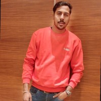 Ashu Tosh Sharma