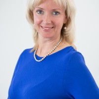 Līga Blaua