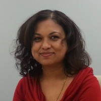 Pallabita Patnaik
