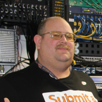 Scott Mead