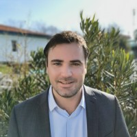 Cédric Giraudet