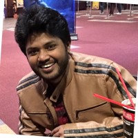 Mohan Ramakrishnan