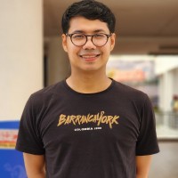David Fernando Zabala Duarte