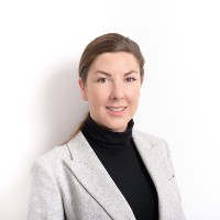Alison Jupp Curtis