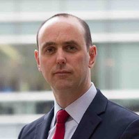 Gareth Martyn