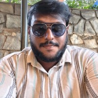 Mohammed Saffiullah S D