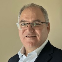 Driss Bennani, MBA, PMP®, CSSBB