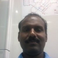 Ramamoorthy krishnan