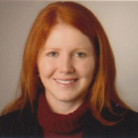 Elizabeth Karger