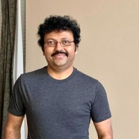 Ashok Kumar K.