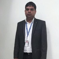 Naresh Kumar