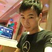 周海洲