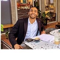 Mohammed Haron