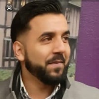 Yasser Iqbal