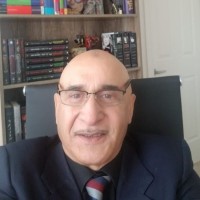 TARIQ Regiment Staffing Inc