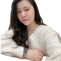 Lucy Chang 張芯瑜