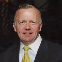 Charles Miles