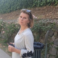Petra Oud