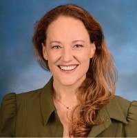 Brooke (Orr) Von Plinsky