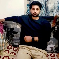Karthik Bhomboray