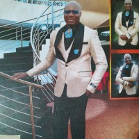Olusanya Akinlabi
