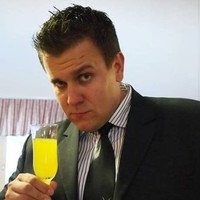 Michael Rosenholm