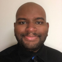 Josh Parham
