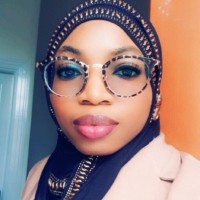 Alimat Oluwapelumi Ajayi