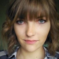 Diana Viktorija Broka