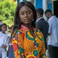 Rachel Opoku-Danso