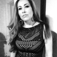 Silvia David