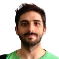 Sergio Gil Rodríguez, PhD