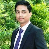 Soumya Ranjan Das