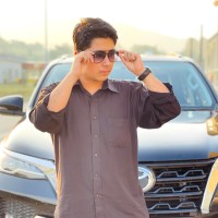 Nile Ahmad Waqar