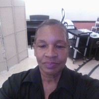 Vicki Gary