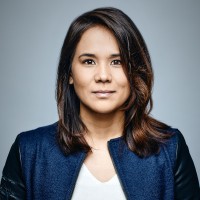 Dr. Yuko Pfaff