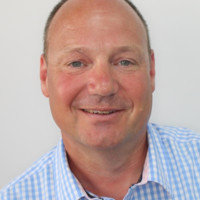 Ian Holden
