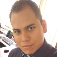 Marcos Octavio Castellanos Veloz
