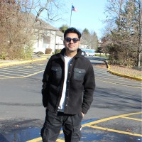 Sahil Sharma