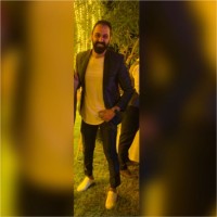 Khaled Gamal