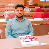 Shahzaib Khattak