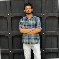 Jigar Vaishnav