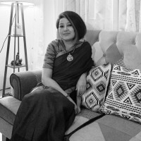 Uden Bhutia