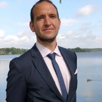 Ole Reinholdt