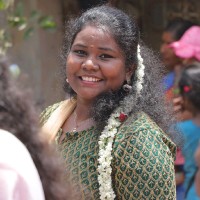 Priyadharshini Muthumani