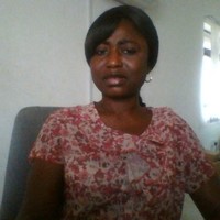 Olayinka Olaleye