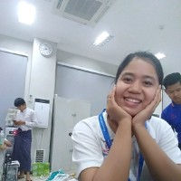 Thu Zar