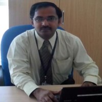 Aungadh Tiwari