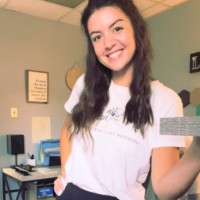 Lexi Eloshway